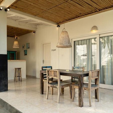 The Chillhouse Canggu By Bvr Bali Holiday Rentals Bagian luar foto