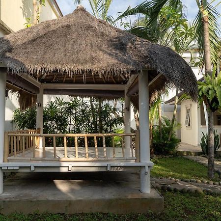 The Chillhouse Canggu By Bvr Bali Holiday Rentals Bagian luar foto