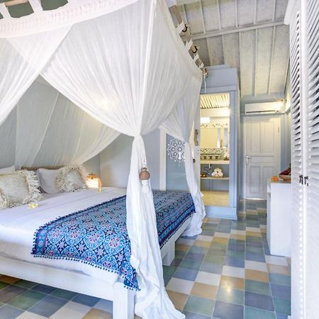 The Chillhouse Canggu By Bvr Bali Holiday Rentals Bagian luar foto