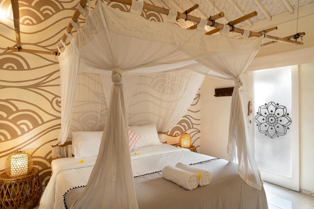The Chillhouse Canggu By Bvr Bali Holiday Rentals Bagian luar foto