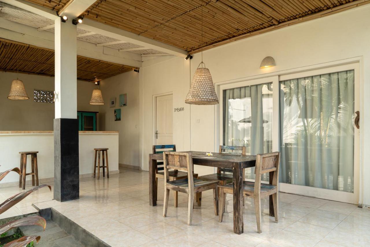 The Chillhouse Canggu By Bvr Bali Holiday Rentals Bagian luar foto