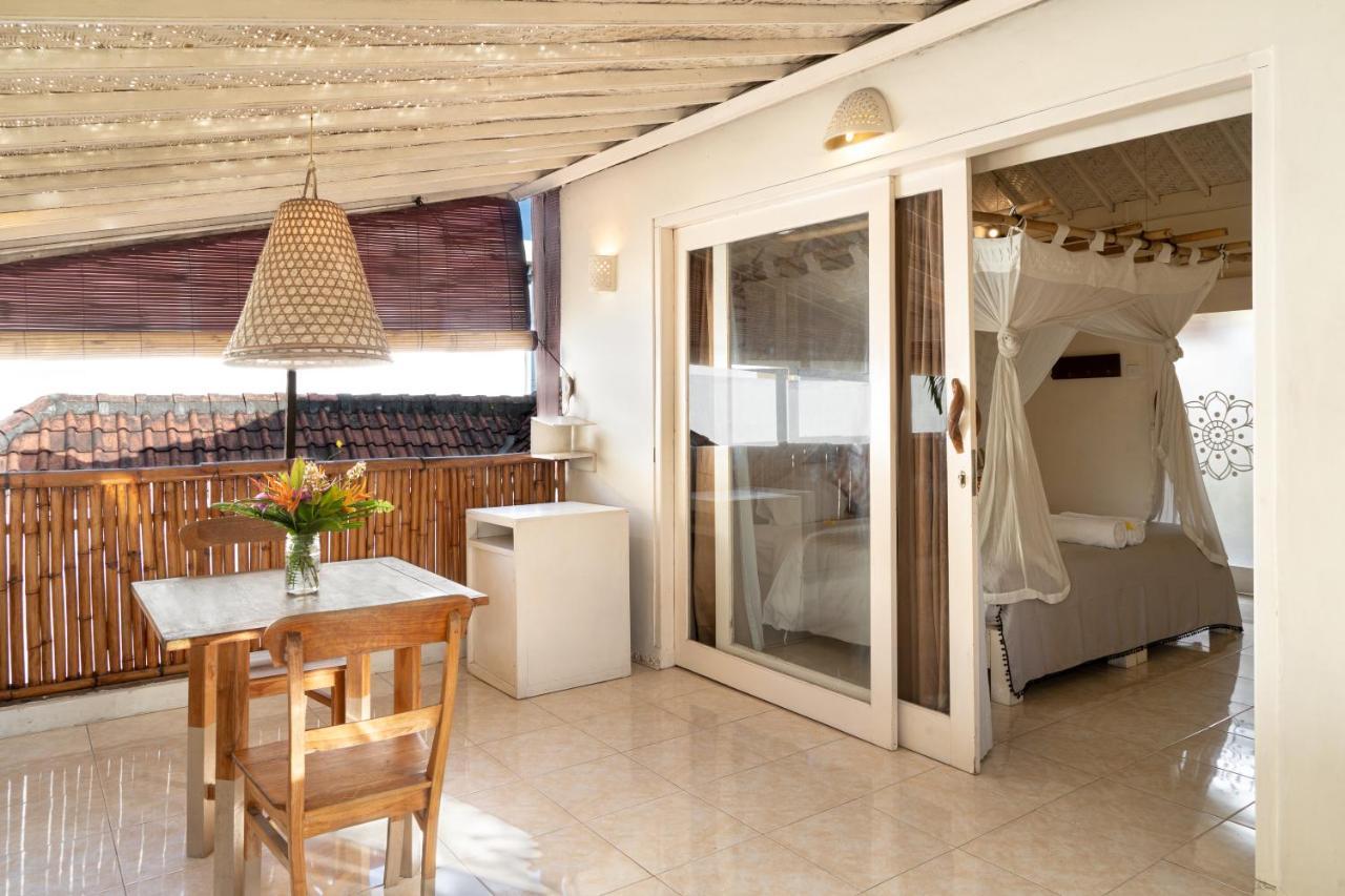 The Chillhouse Canggu By Bvr Bali Holiday Rentals Bagian luar foto