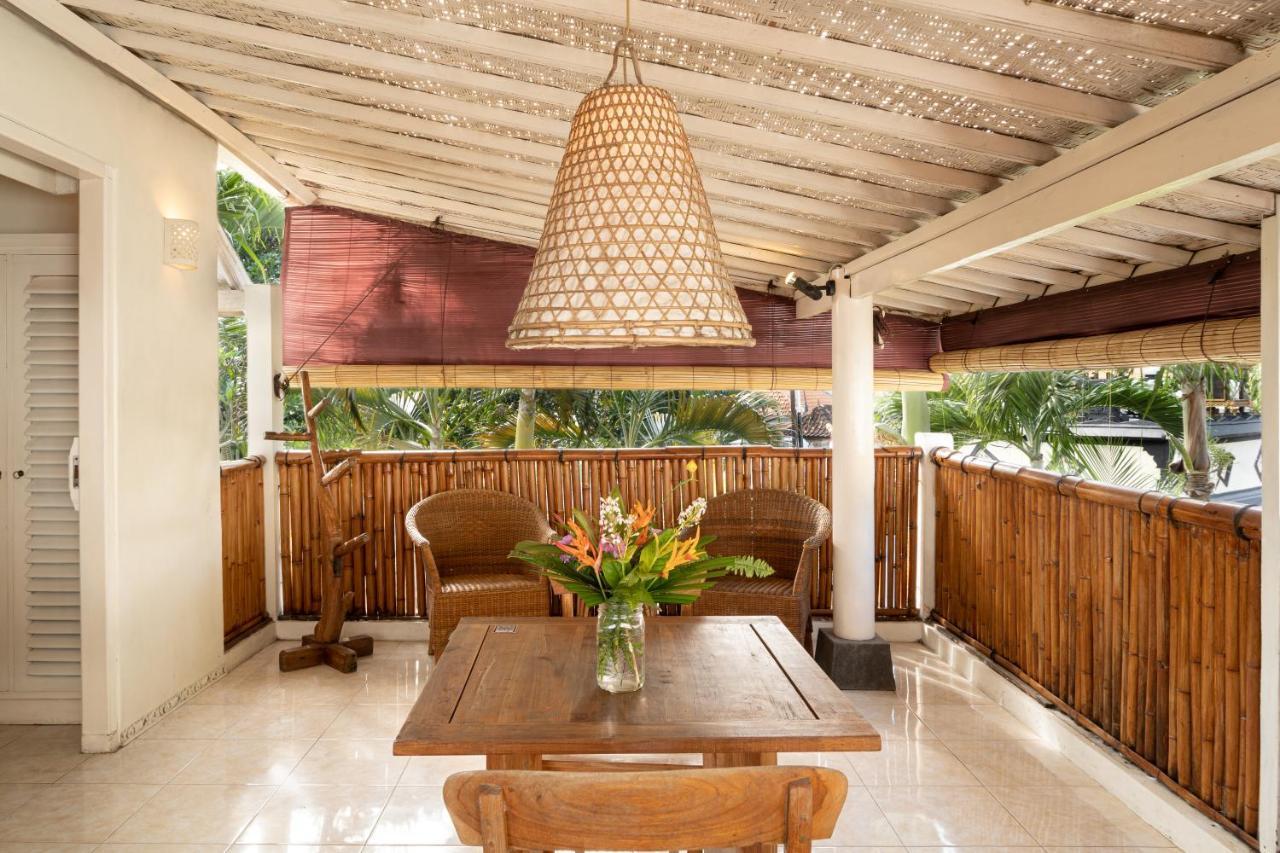 The Chillhouse Canggu By Bvr Bali Holiday Rentals Bagian luar foto