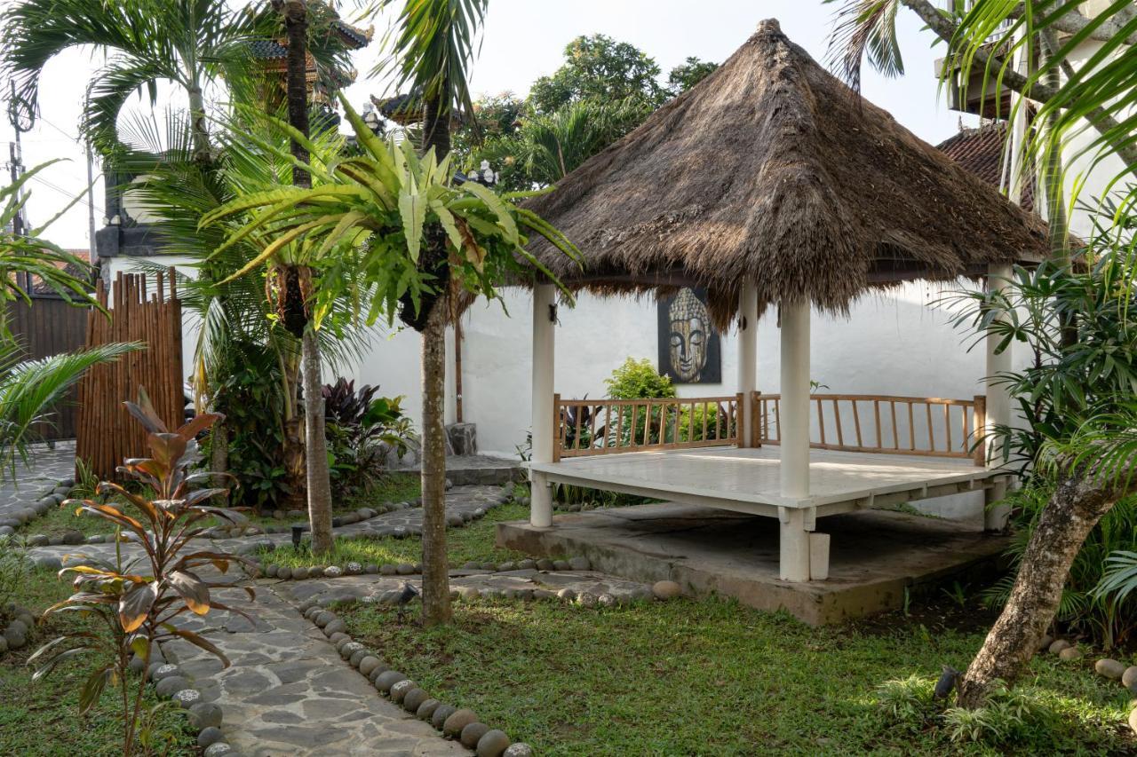 The Chillhouse Canggu By Bvr Bali Holiday Rentals Bagian luar foto