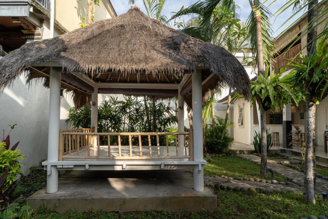 The Chillhouse Canggu By Bvr Bali Holiday Rentals Bagian luar foto