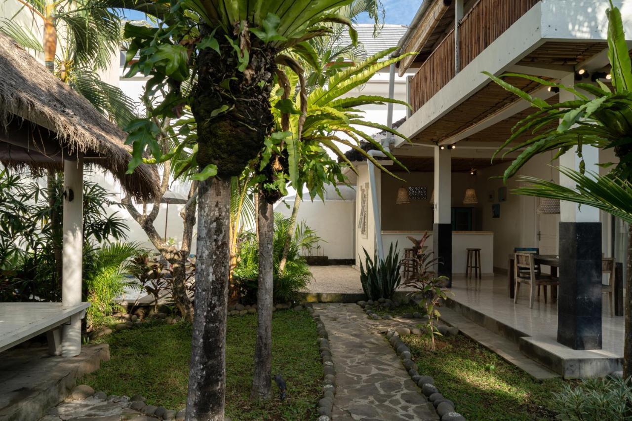 The Chillhouse Canggu By Bvr Bali Holiday Rentals Bagian luar foto