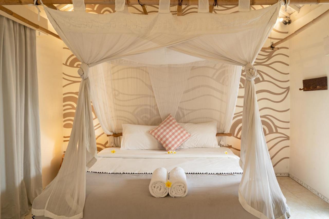 The Chillhouse Canggu By Bvr Bali Holiday Rentals Bagian luar foto