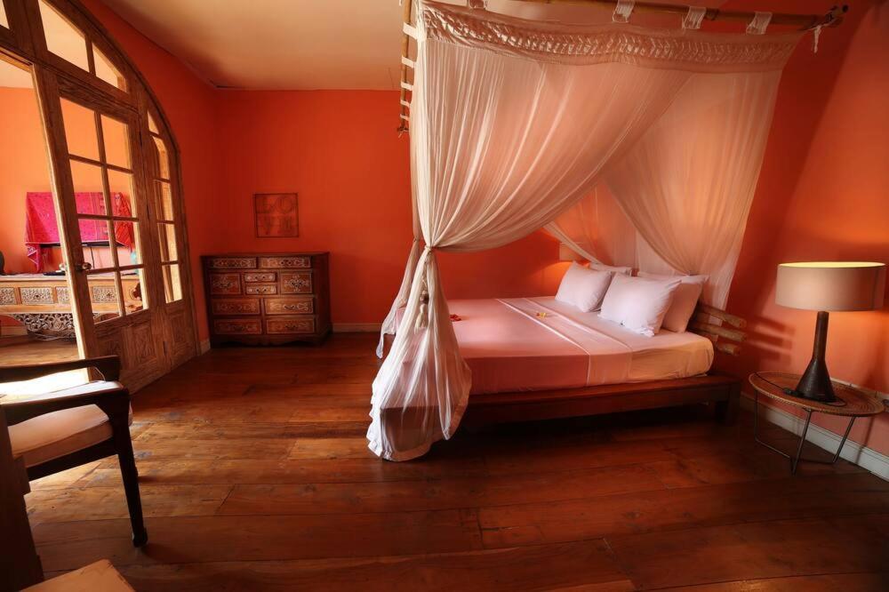 The Chillhouse Canggu By Bvr Bali Holiday Rentals Bagian luar foto