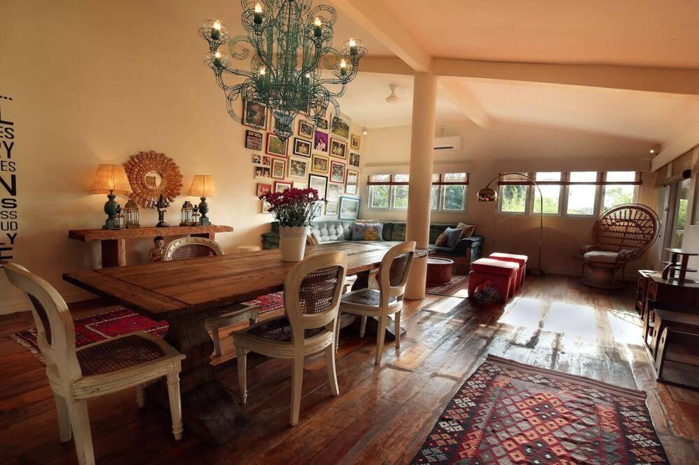 The Chillhouse Canggu By Bvr Bali Holiday Rentals Bagian luar foto