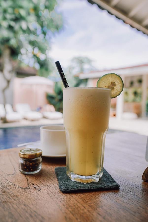 The Chillhouse Canggu By Bvr Bali Holiday Rentals Bagian luar foto