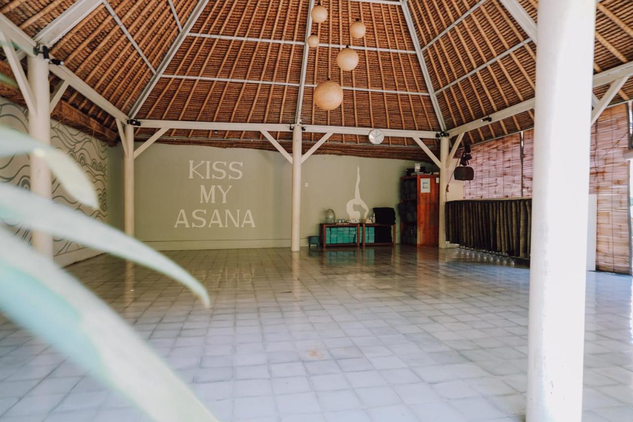 The Chillhouse Canggu By Bvr Bali Holiday Rentals Bagian luar foto
