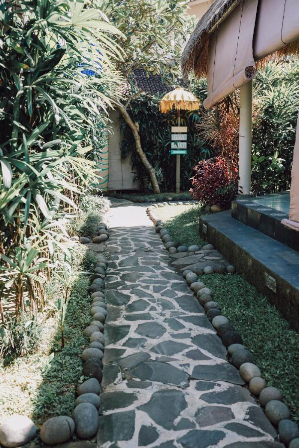 The Chillhouse Canggu By Bvr Bali Holiday Rentals Bagian luar foto