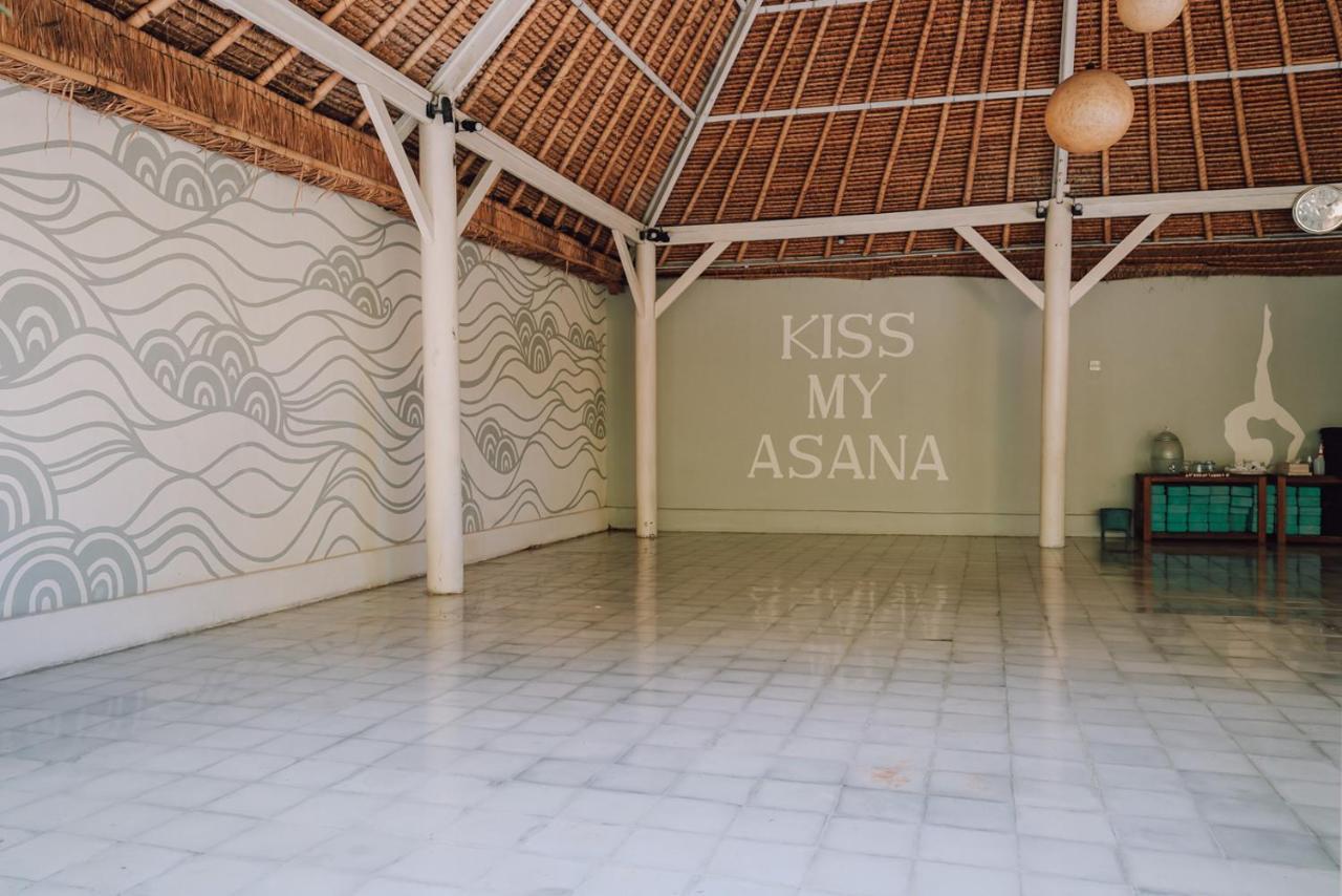 The Chillhouse Canggu By Bvr Bali Holiday Rentals Bagian luar foto