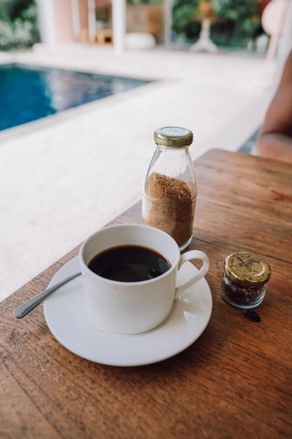 The Chillhouse Canggu By Bvr Bali Holiday Rentals Bagian luar foto