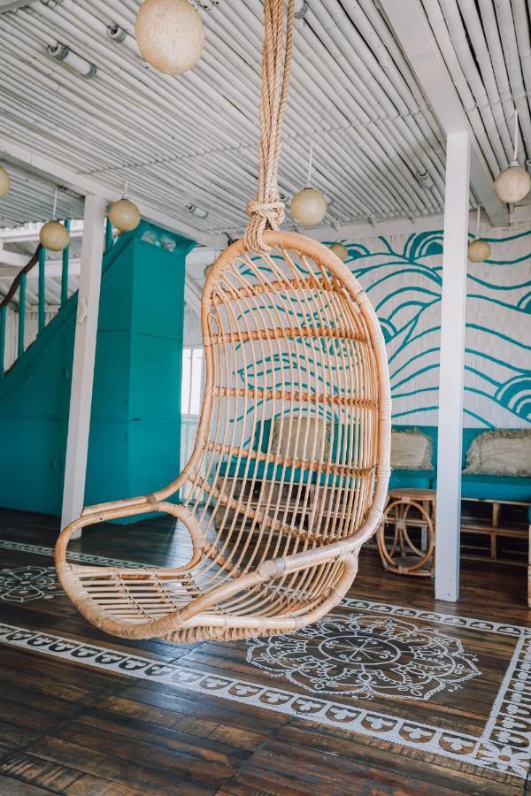 The Chillhouse Canggu By Bvr Bali Holiday Rentals Bagian luar foto