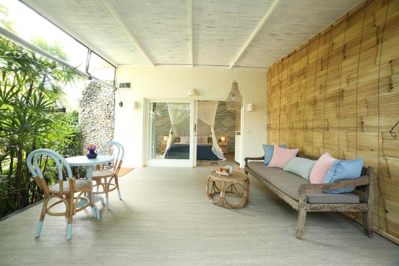 The Chillhouse Canggu By Bvr Bali Holiday Rentals Bagian luar foto