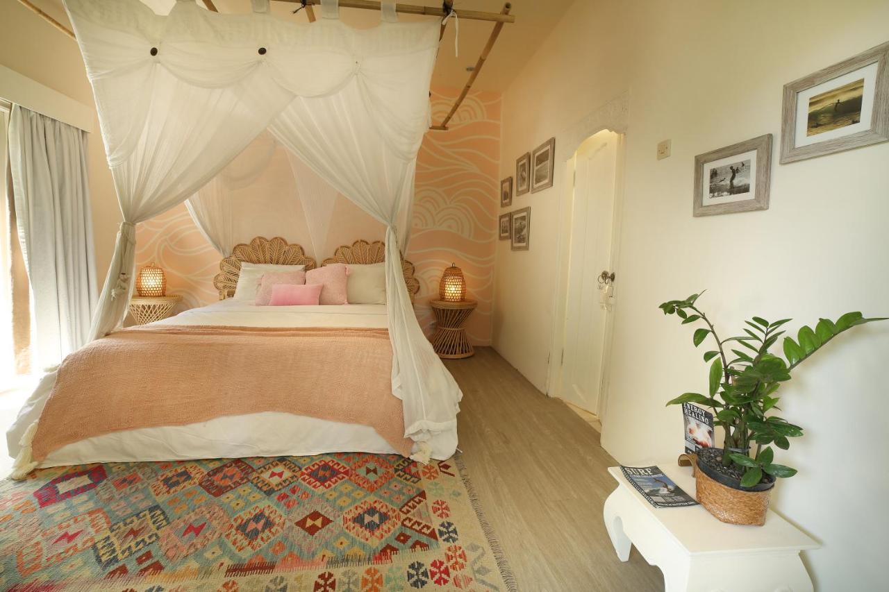The Chillhouse Canggu By Bvr Bali Holiday Rentals Bagian luar foto