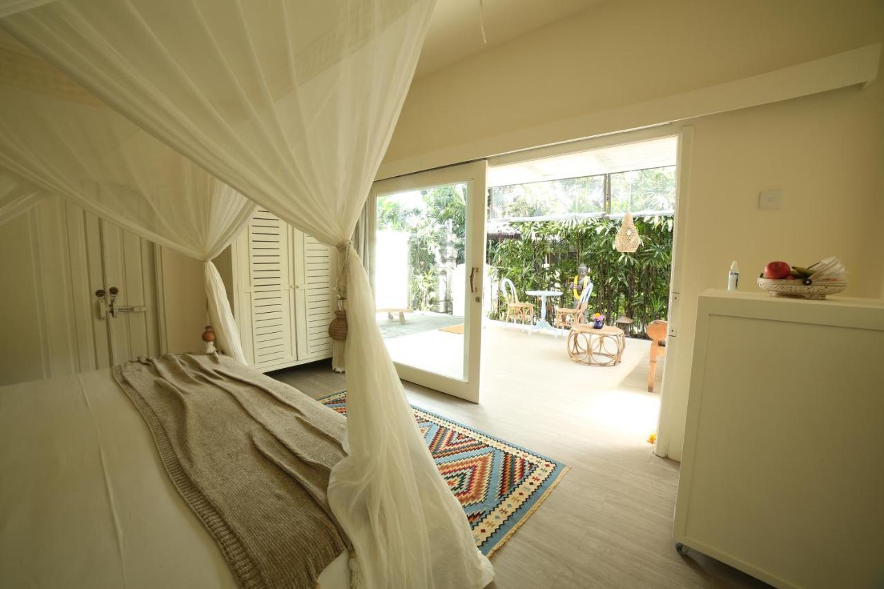 The Chillhouse Canggu By Bvr Bali Holiday Rentals Bagian luar foto