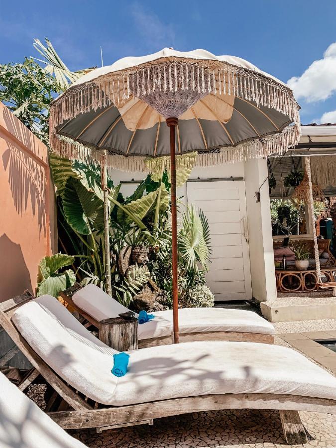 The Chillhouse Canggu By Bvr Bali Holiday Rentals Bagian luar foto