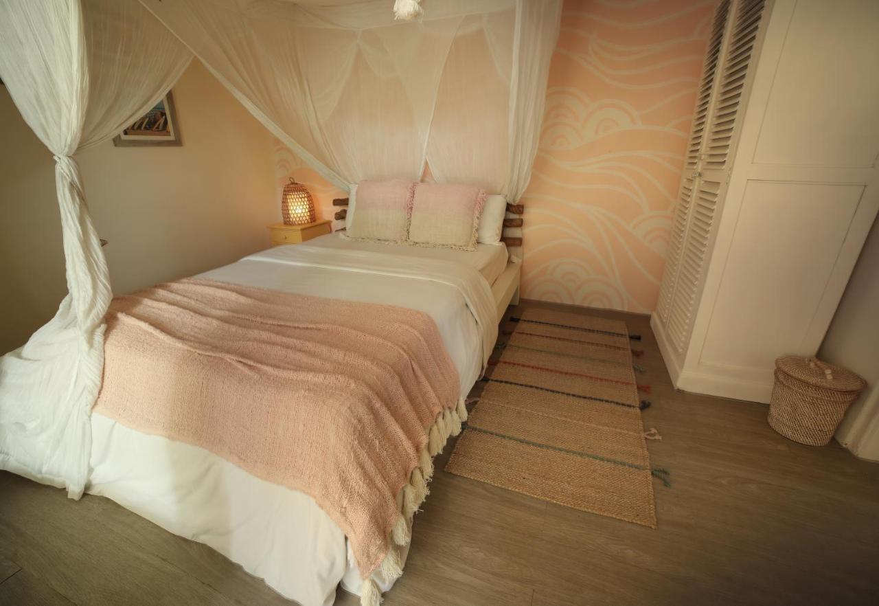 The Chillhouse Canggu By Bvr Bali Holiday Rentals Bagian luar foto