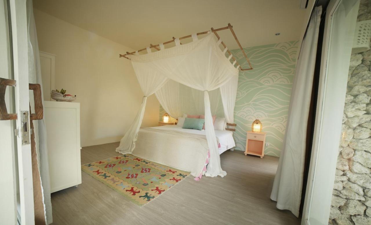 The Chillhouse Canggu By Bvr Bali Holiday Rentals Bagian luar foto