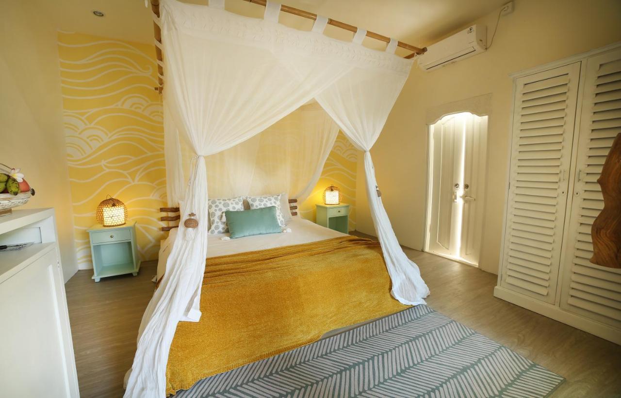 The Chillhouse Canggu By Bvr Bali Holiday Rentals Bagian luar foto
