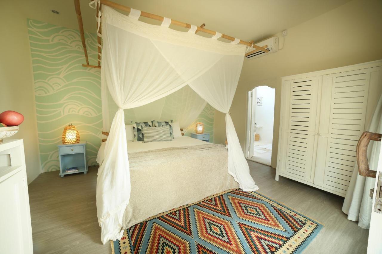 The Chillhouse Canggu By Bvr Bali Holiday Rentals Bagian luar foto