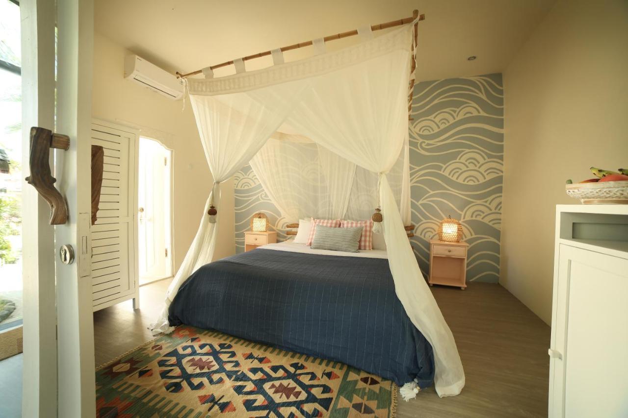 The Chillhouse Canggu By Bvr Bali Holiday Rentals Bagian luar foto