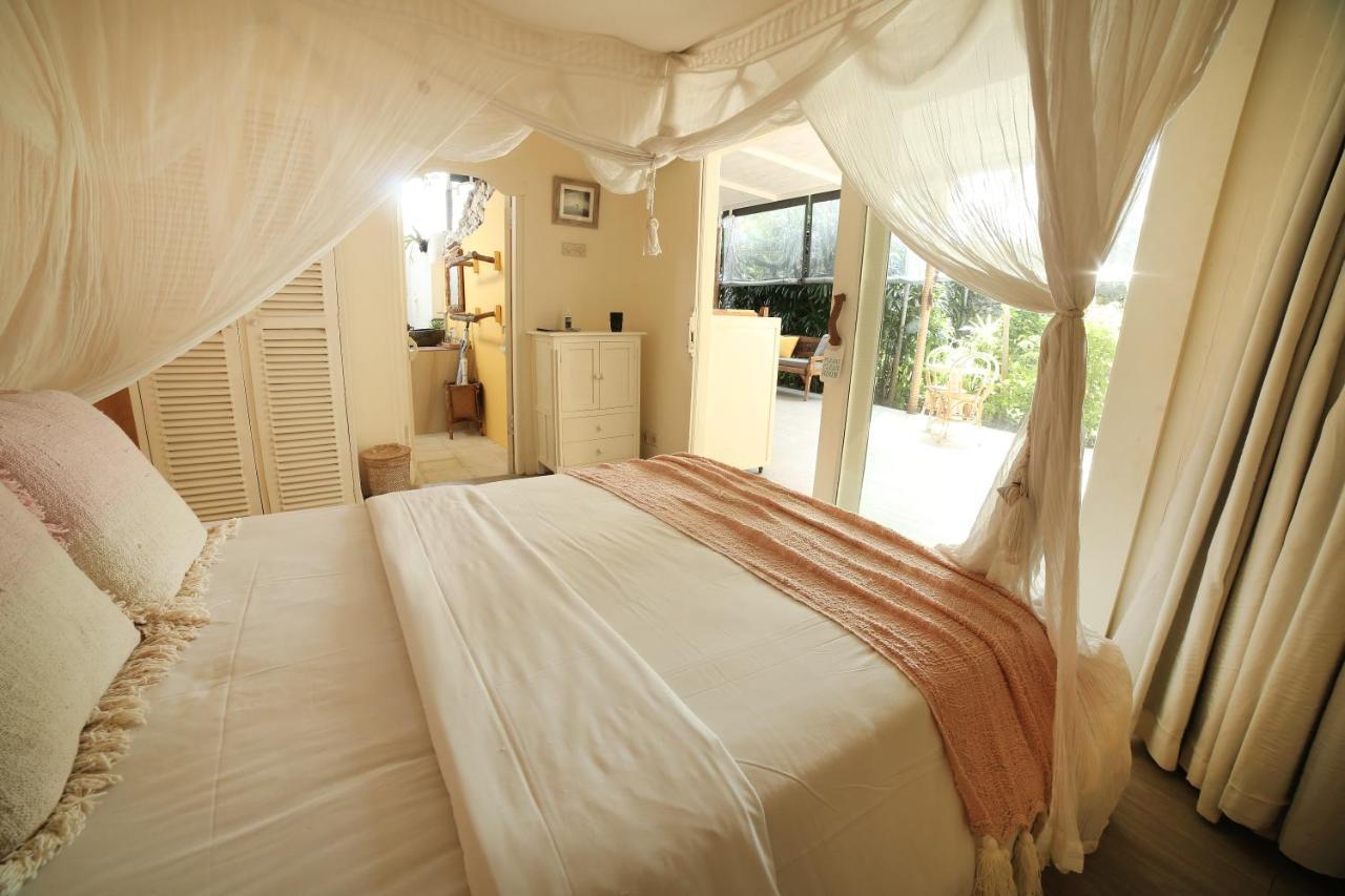 The Chillhouse Canggu By Bvr Bali Holiday Rentals Bagian luar foto