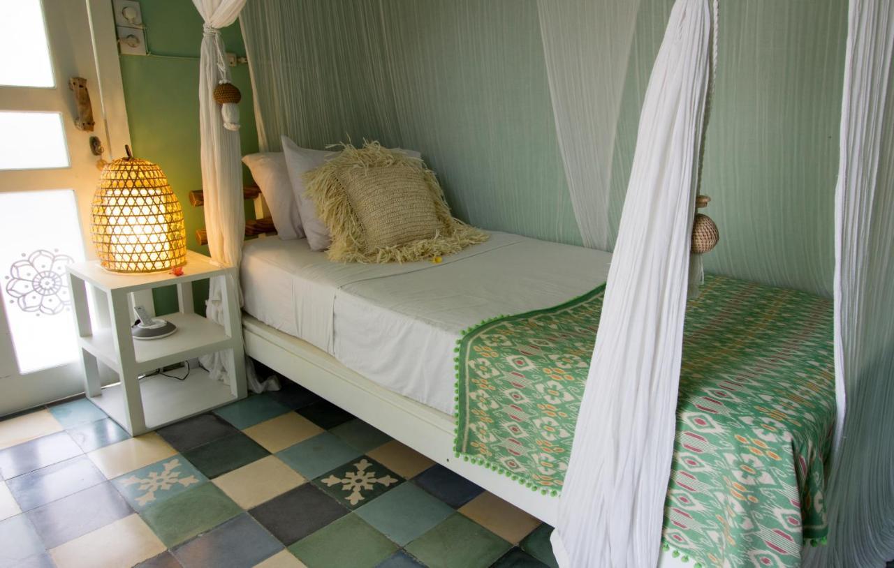 The Chillhouse Canggu By Bvr Bali Holiday Rentals Bagian luar foto