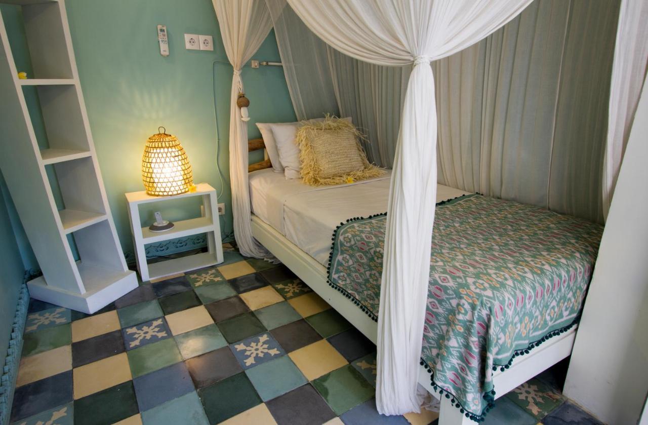 The Chillhouse Canggu By Bvr Bali Holiday Rentals Bagian luar foto