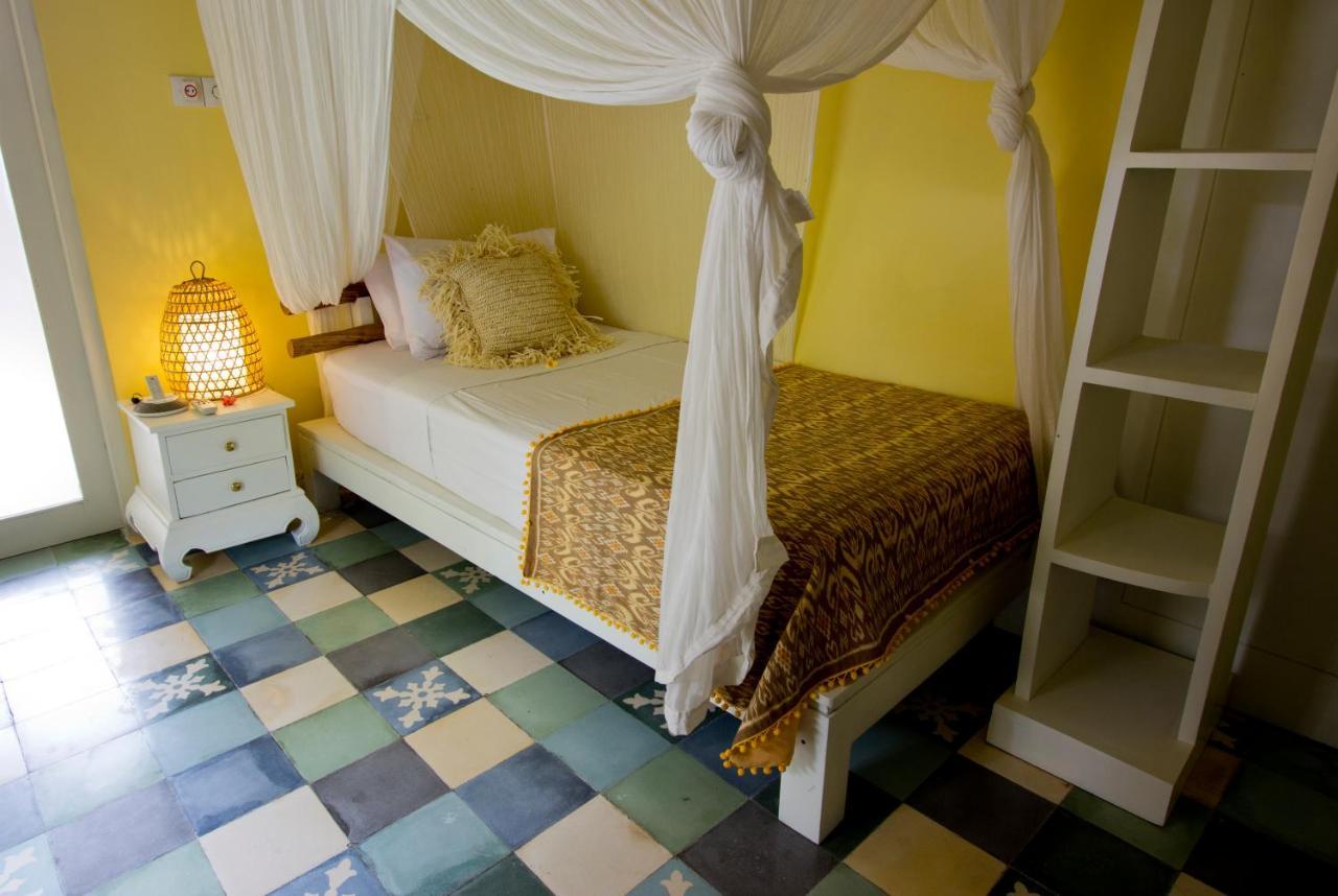 The Chillhouse Canggu By Bvr Bali Holiday Rentals Bagian luar foto