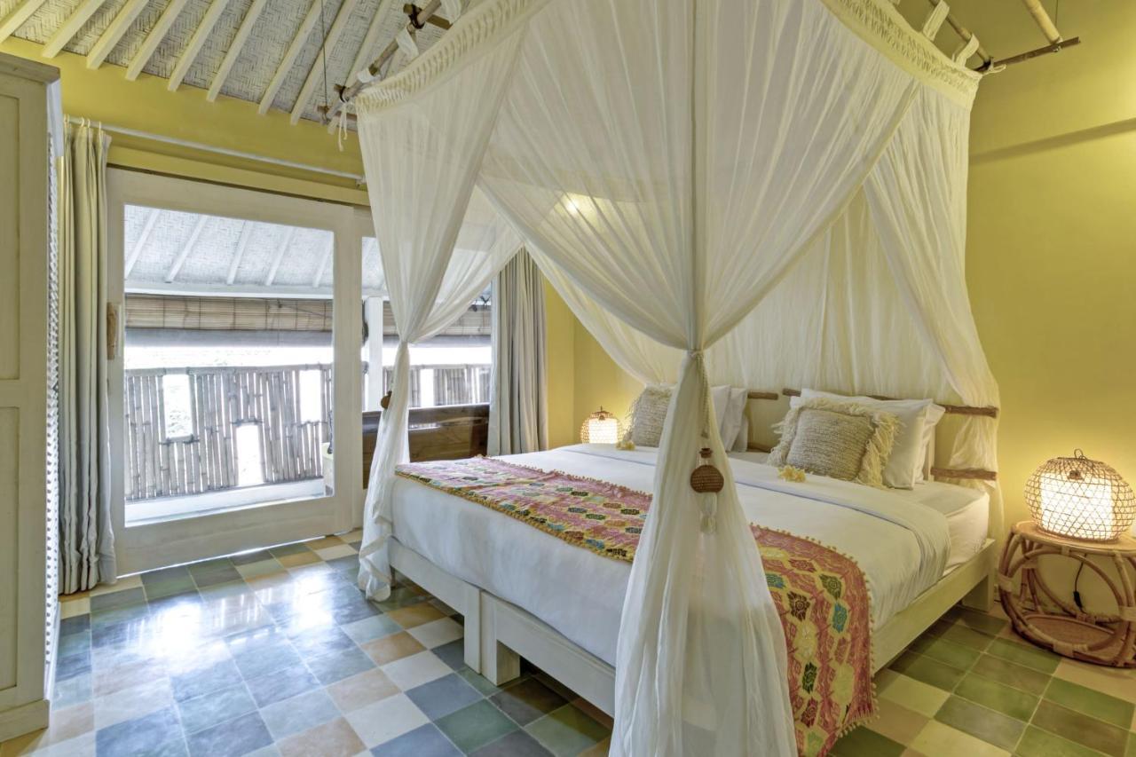 The Chillhouse Canggu By Bvr Bali Holiday Rentals Bagian luar foto
