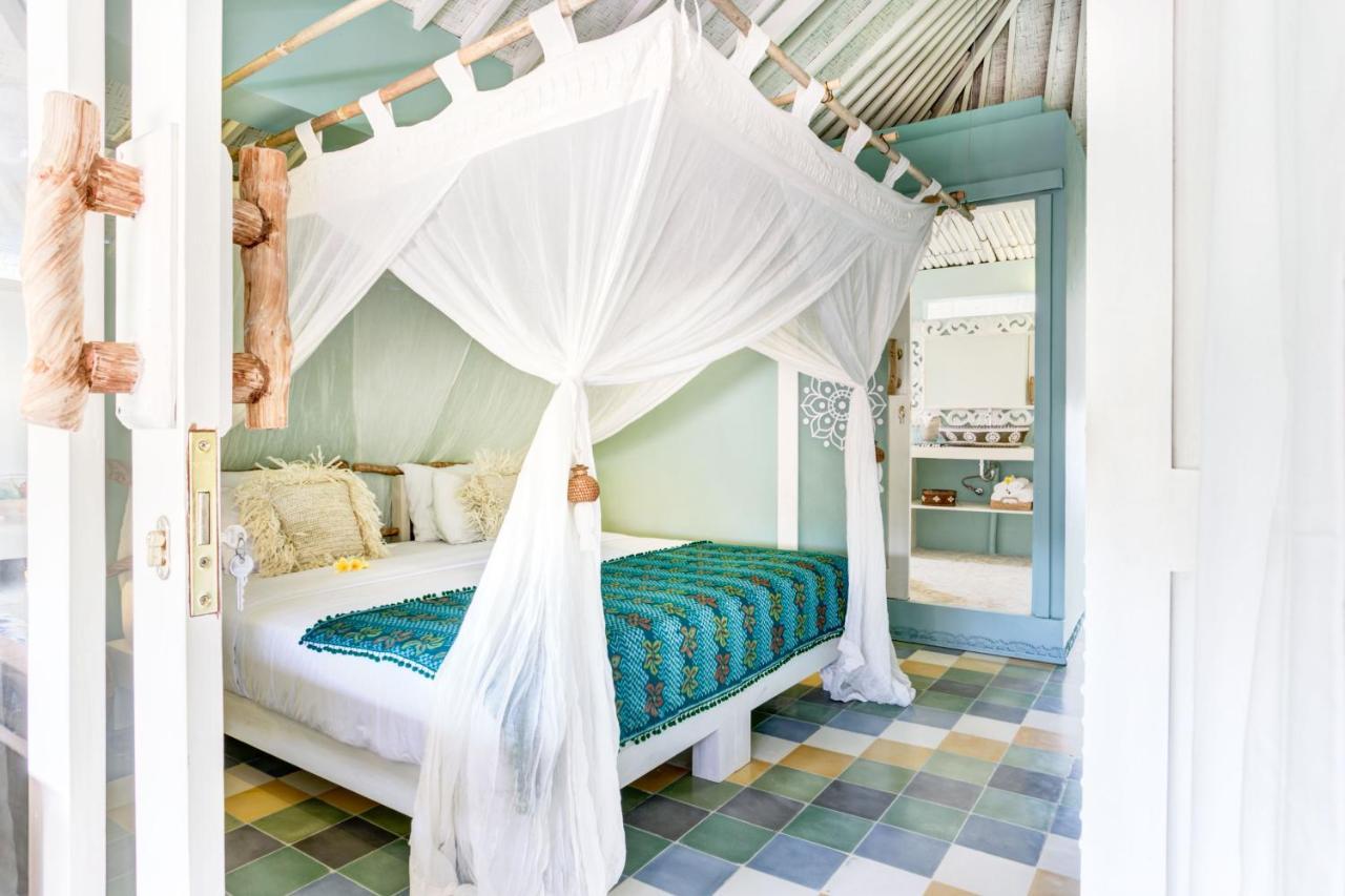 The Chillhouse Canggu By Bvr Bali Holiday Rentals Bagian luar foto