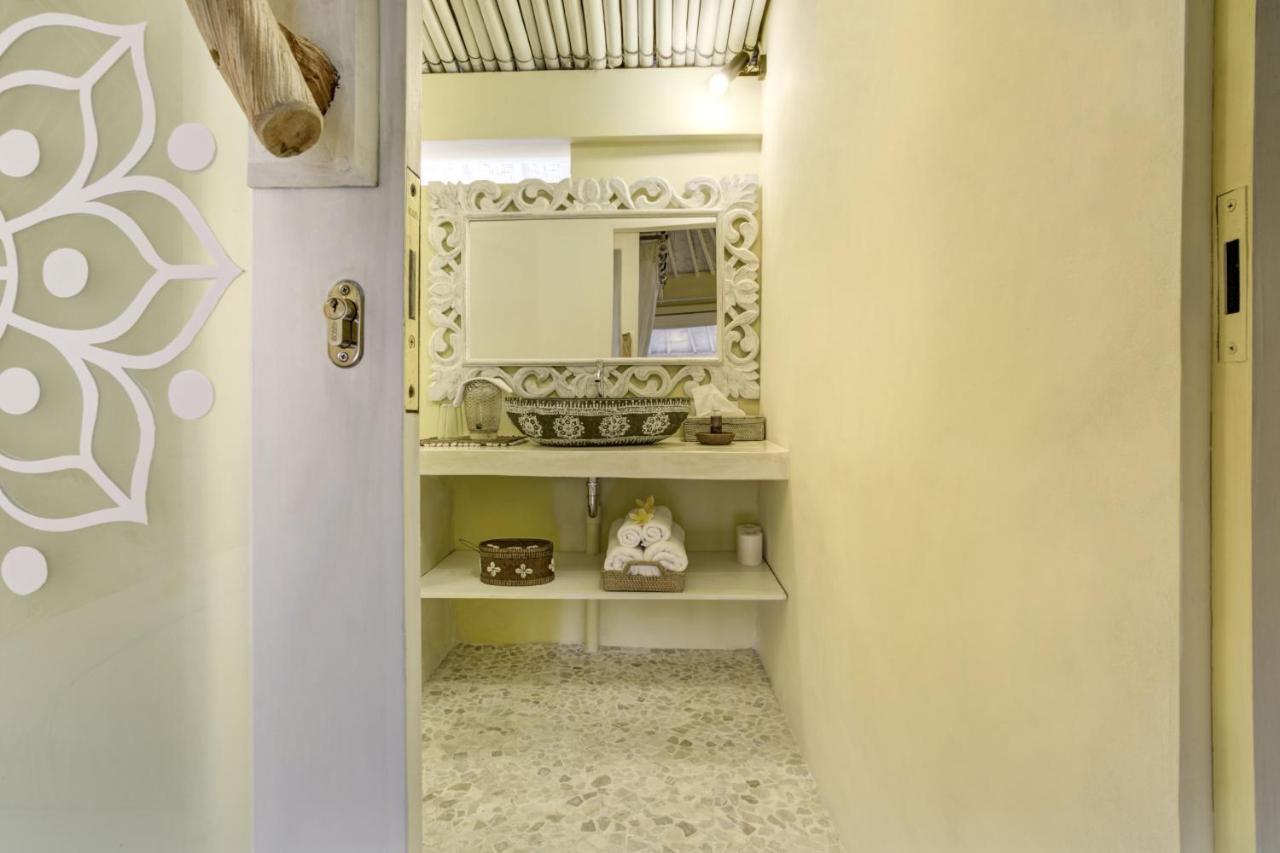 The Chillhouse Canggu By Bvr Bali Holiday Rentals Bagian luar foto