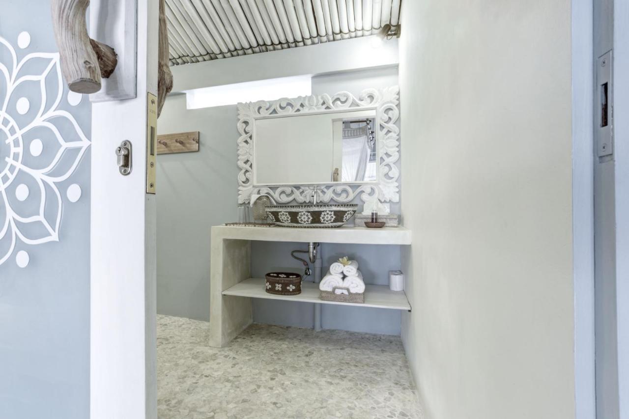 The Chillhouse Canggu By Bvr Bali Holiday Rentals Bagian luar foto