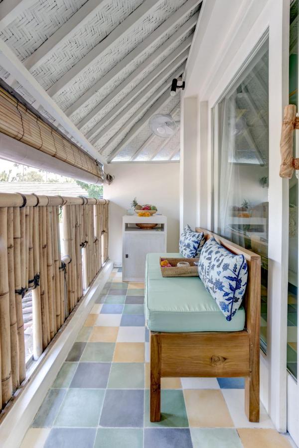 The Chillhouse Canggu By Bvr Bali Holiday Rentals Bagian luar foto