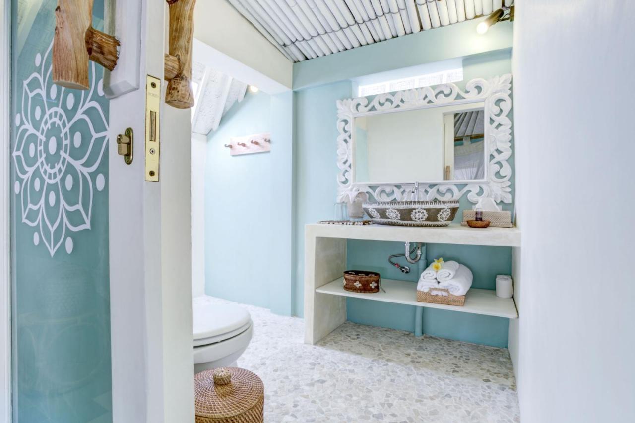 The Chillhouse Canggu By Bvr Bali Holiday Rentals Bagian luar foto