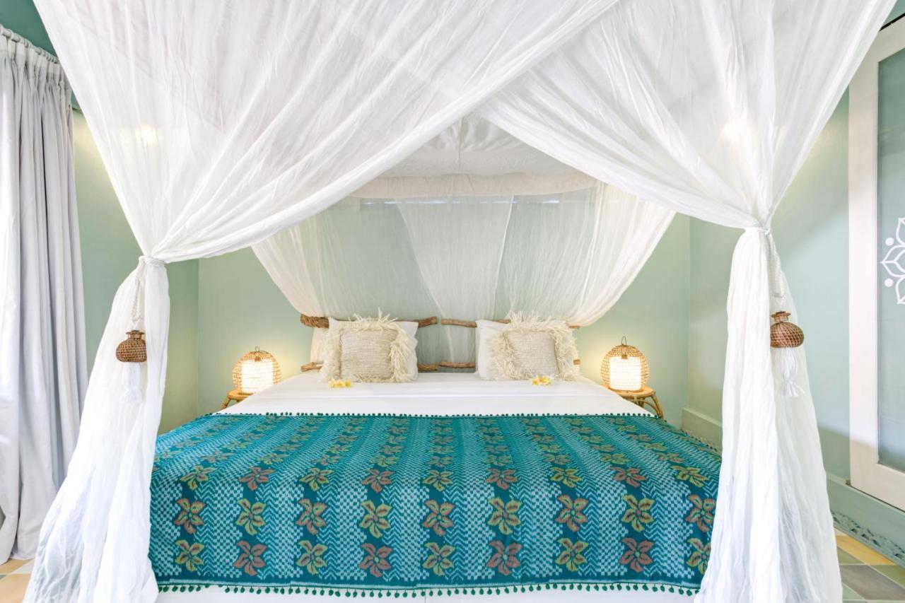 The Chillhouse Canggu By Bvr Bali Holiday Rentals Bagian luar foto