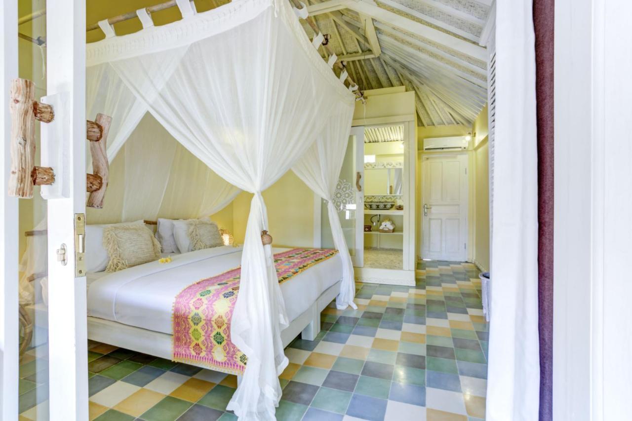 The Chillhouse Canggu By Bvr Bali Holiday Rentals Bagian luar foto