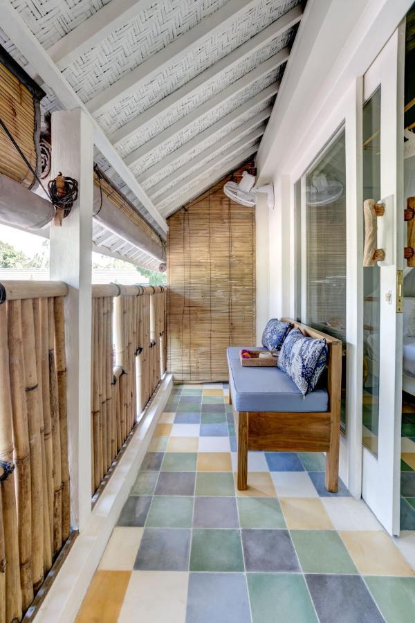 The Chillhouse Canggu By Bvr Bali Holiday Rentals Bagian luar foto