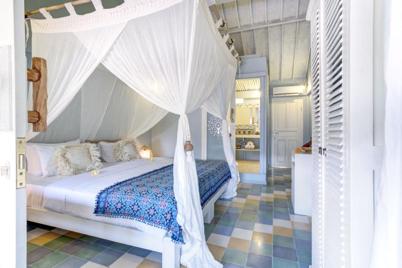 The Chillhouse Canggu By Bvr Bali Holiday Rentals Bagian luar foto